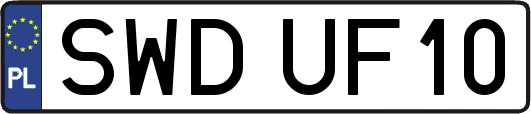 SWDUF10