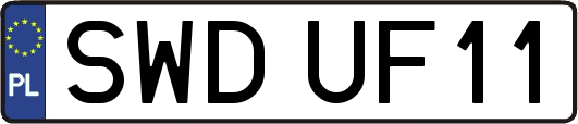 SWDUF11