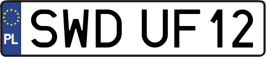 SWDUF12