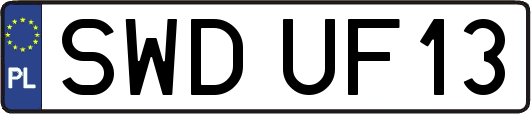 SWDUF13