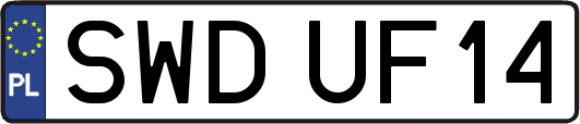 SWDUF14