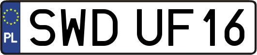 SWDUF16