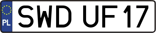 SWDUF17