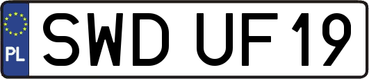 SWDUF19