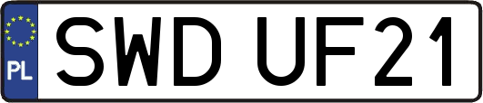 SWDUF21