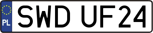 SWDUF24
