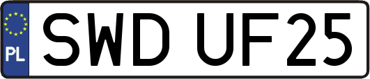 SWDUF25