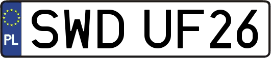 SWDUF26