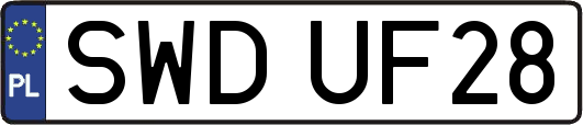 SWDUF28
