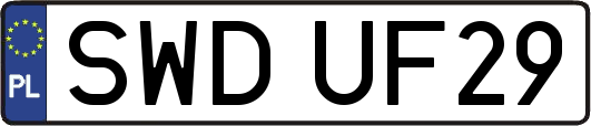 SWDUF29