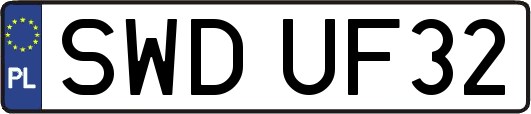 SWDUF32