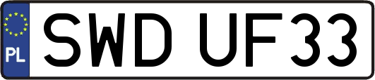 SWDUF33