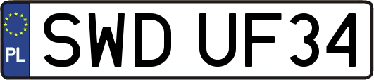SWDUF34