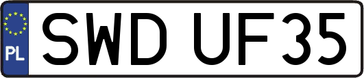SWDUF35