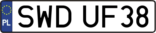 SWDUF38