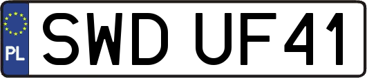 SWDUF41