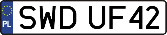 SWDUF42