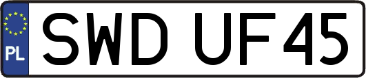 SWDUF45
