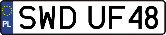 SWDUF48