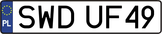SWDUF49