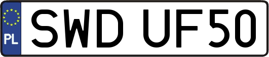 SWDUF50