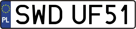 SWDUF51