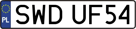SWDUF54