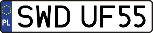 SWDUF55