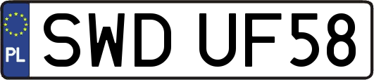 SWDUF58