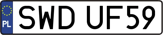 SWDUF59