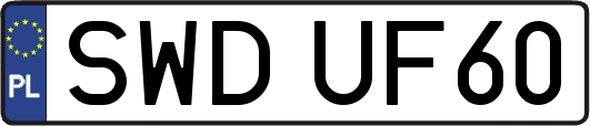 SWDUF60