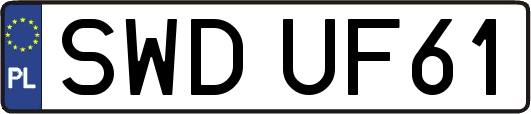 SWDUF61