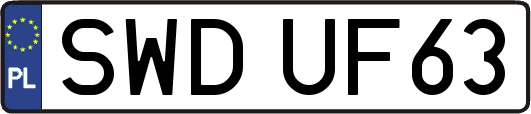 SWDUF63