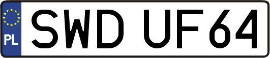 SWDUF64