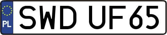 SWDUF65