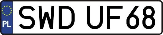 SWDUF68