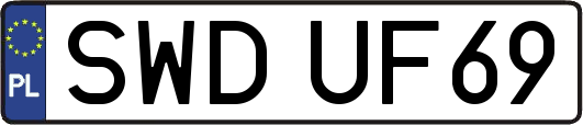 SWDUF69