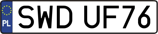 SWDUF76