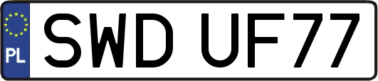 SWDUF77
