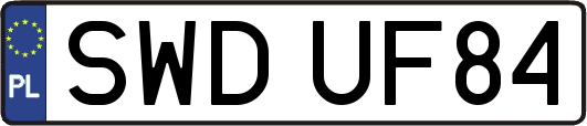 SWDUF84