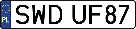 SWDUF87