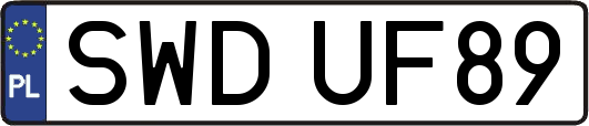 SWDUF89