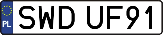 SWDUF91