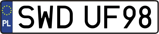 SWDUF98