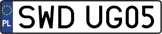 SWDUG05