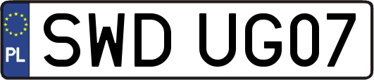SWDUG07