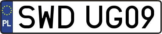 SWDUG09