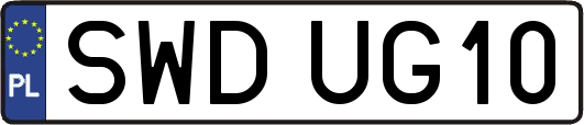 SWDUG10