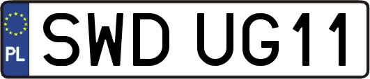 SWDUG11