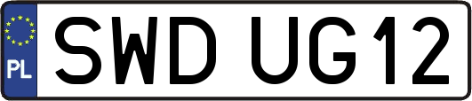 SWDUG12